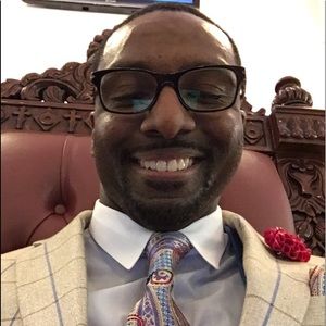 Meet your Posher, Bryan